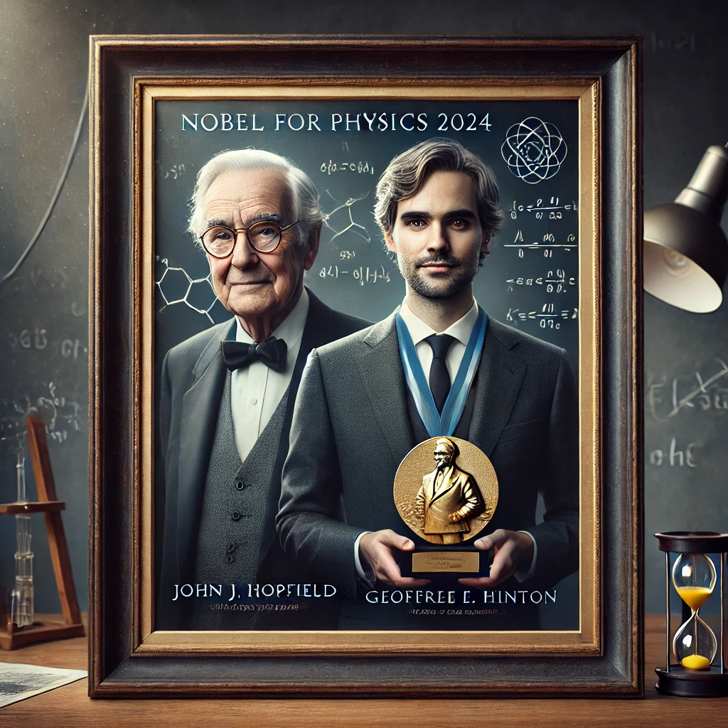 two-Nobel-Prize-winners-for-Physics-2024-John-J.-Hopfield-and-Geoffrey